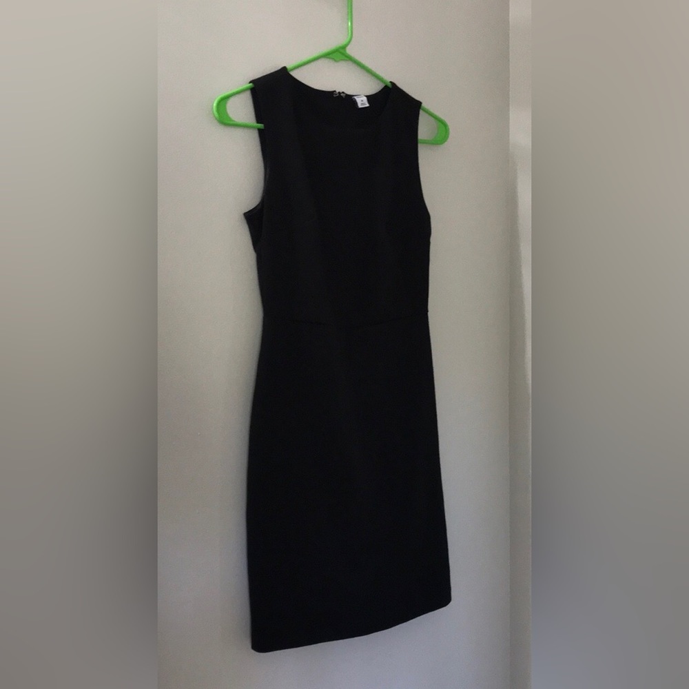 Old Navy Little Black Dress SZ XSmall  Sleeveless